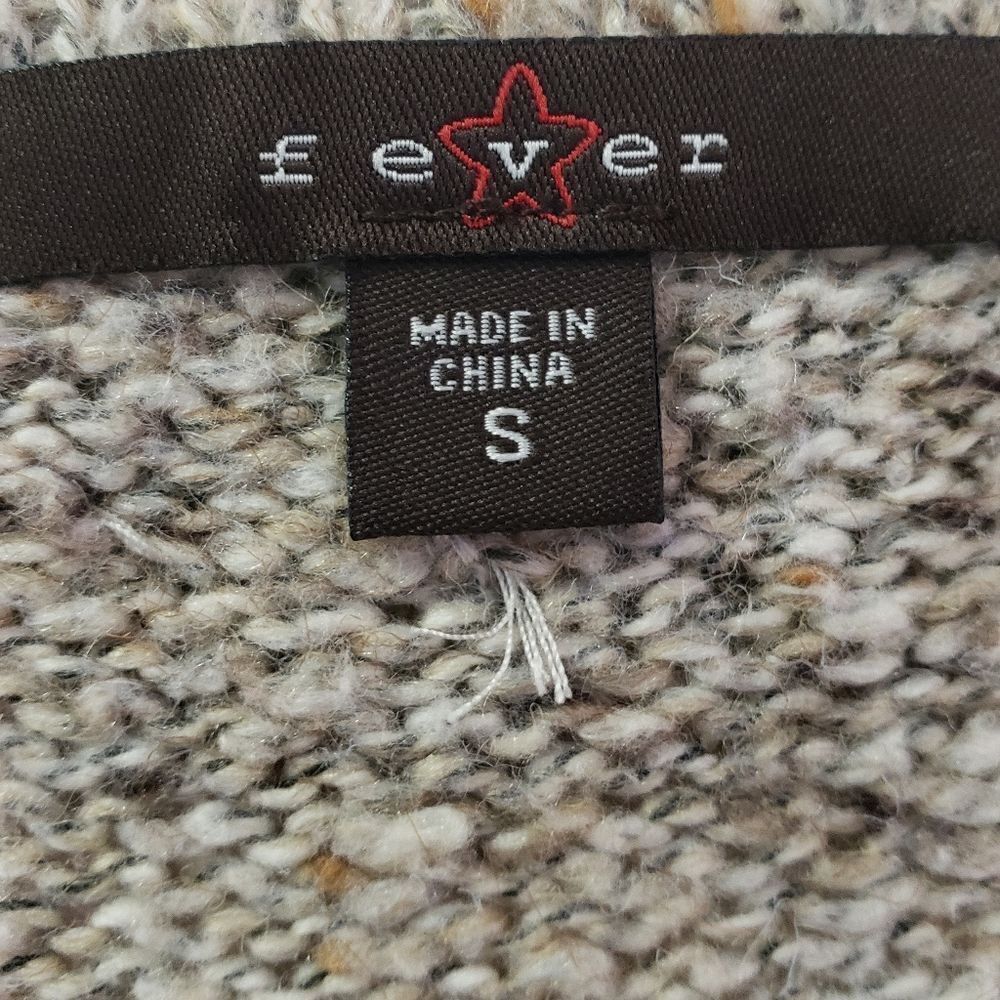 Fever Sweater  - Picture 3 of 4